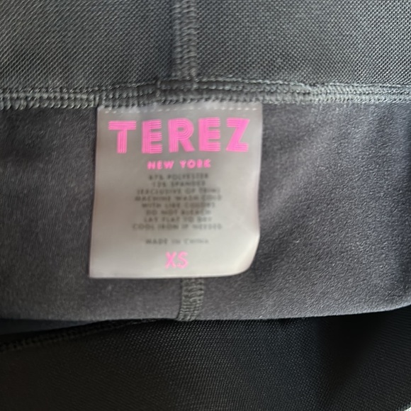 Terez Tennis Skirt - Picture 6 of 6